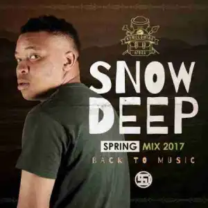 Snow Deep - Spring Mix 2017